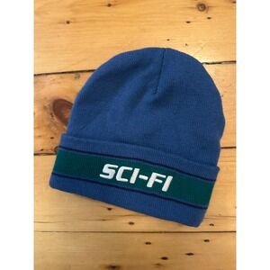 Sci Fi Fantasy beanie